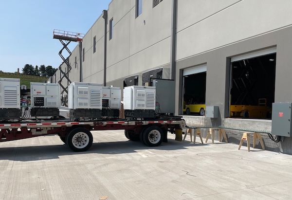 Deployable Microgrids: Unlocking resilient, profitable power